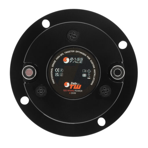 Indy TW/Evo4 - Tweeter al neodimio 120 w RMS 4 ohm  - COPPIA - immagine 5