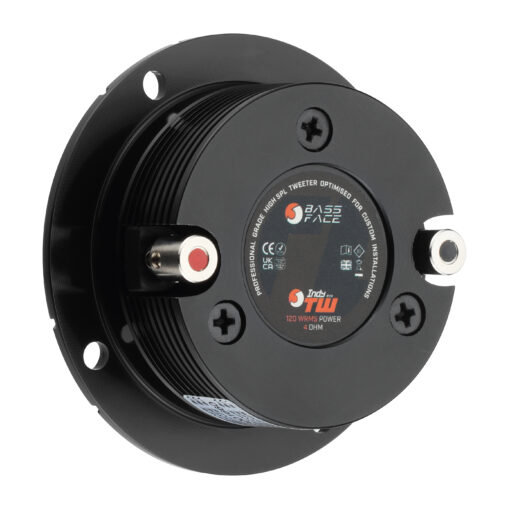 Indy TW/Evo4 - Tweeter al neodimio 120 w RMS 4 ohm  - COPPIA - immagine 6
