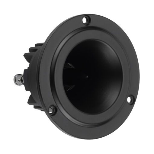 Indy TW/Five4 -  Driver a compressione al neodimio 4 Ohm 120w RMS - Tromba Integrata Ø 98MM - COPPIA - immagine 4