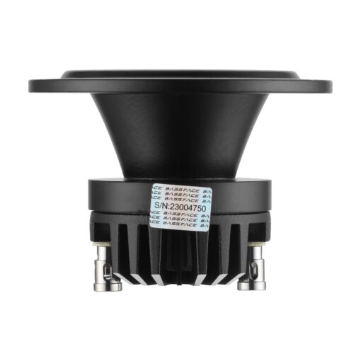 Indy TW/Five4 -  Driver a compressione al neodimio 4 Ohm 120w RMS - Tromba Integrata Ø 98MM - COPPIA - immagine 8
