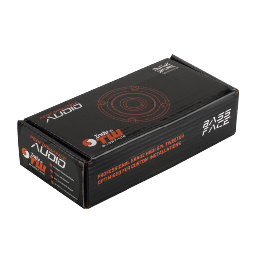Indy TW/M8 - Tweeter al neodimio 120 w RMS 8 ohm  - COPPIA - immagine 9