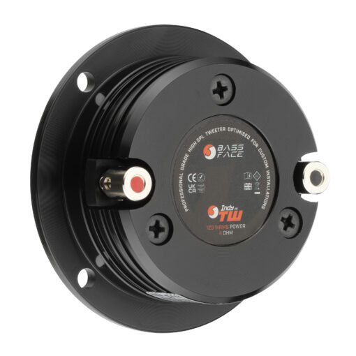 Indy TW/M8 - Tweeter al neodimio 120 w RMS 8 ohm  - COPPIA - immagine 6