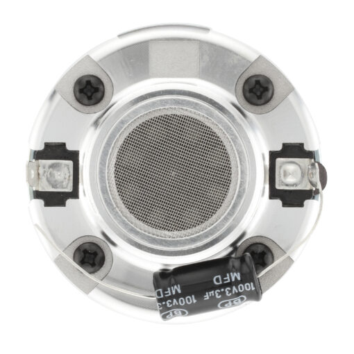 Team TW/NeoThree4 - Neodymium Compression driver - 4 Ohm 110w RMS Small Format - SINGOLO - immagine 3