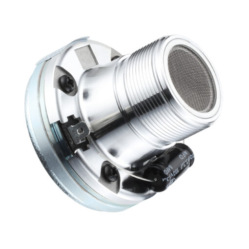 Team TW/NeoThree4 - Neodymium Compression driver - 4 Ohm 110w RMS Small Format - SINGOLO - immagine 7