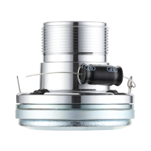 Team TW/NeoThree4 - Neodymium Compression driver - 4 Ohm 110w RMS Small Format - SINGOLO - immagine 8