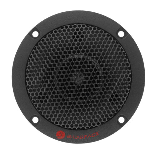 Team TW/Red8 - Tweeter a compressione al Neodimio 130w RMS 8 ohm High Power - Compatto - COPPIA - immagine 2
