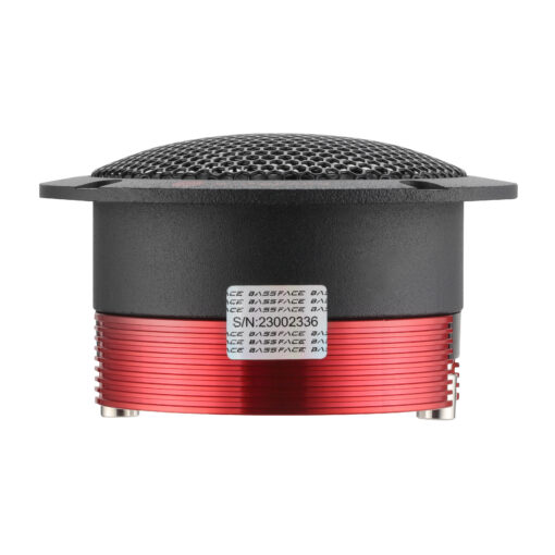 Team TW/Red8 - Tweeter a compressione al Neodimio 130w RMS 8 ohm High Power - Compatto - COPPIA - immagine 8