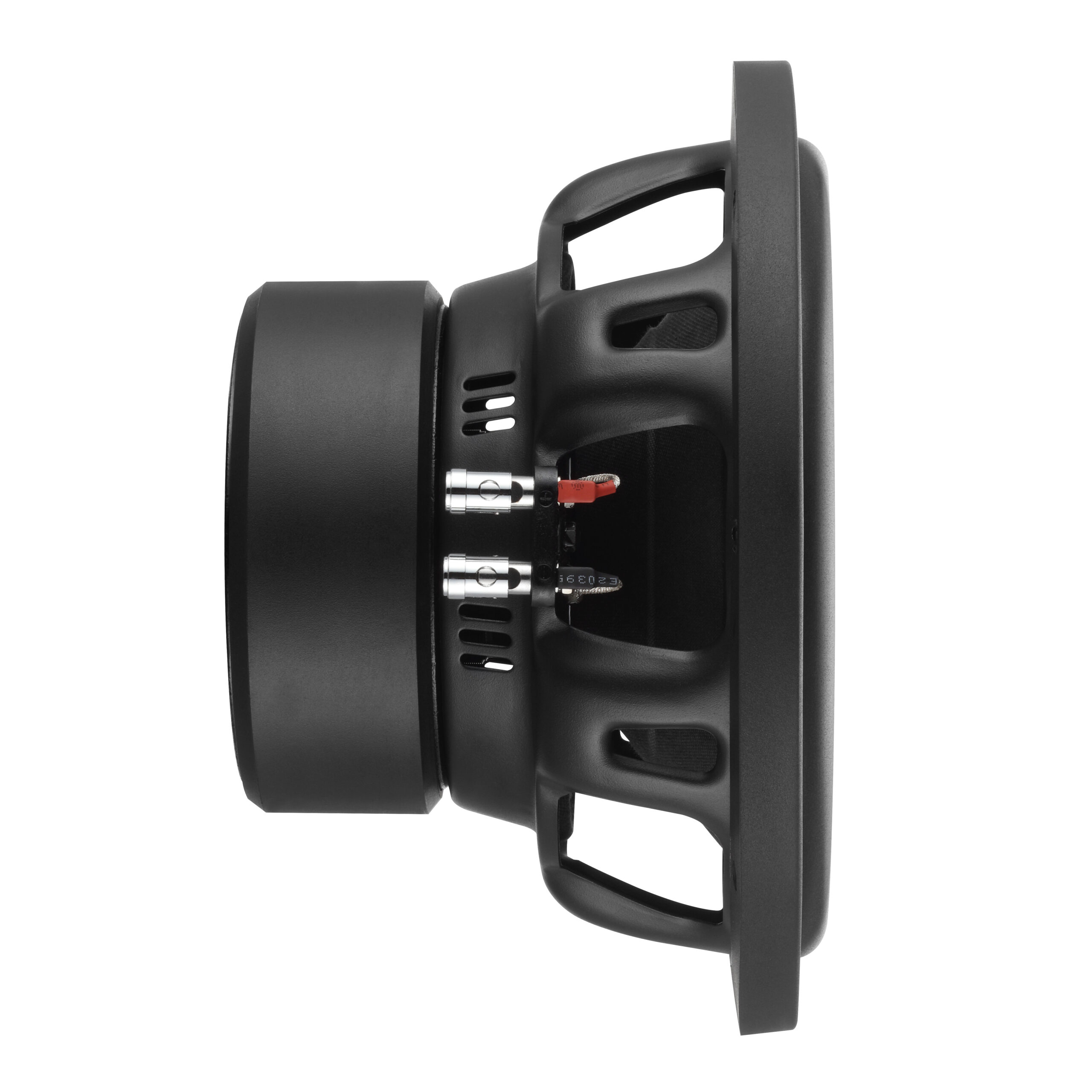 Subwoofer Auto 10” Bass Face IndyB10/2 25 cm. 2+2 Ohm | Woofer Car Audio Compatto - 600W RMS - 1200W MAX POWER - immagine 6