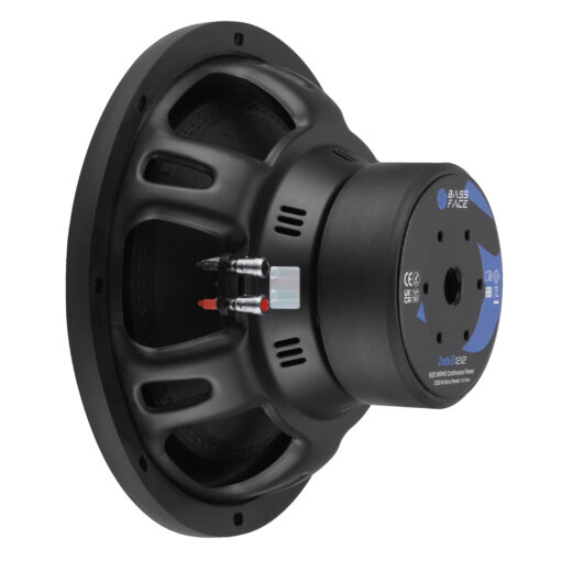 Subwoofer Auto 8 Pollici 600W 12V Sottile 70mm | Bassi Attivi Per Auto Camper - 4