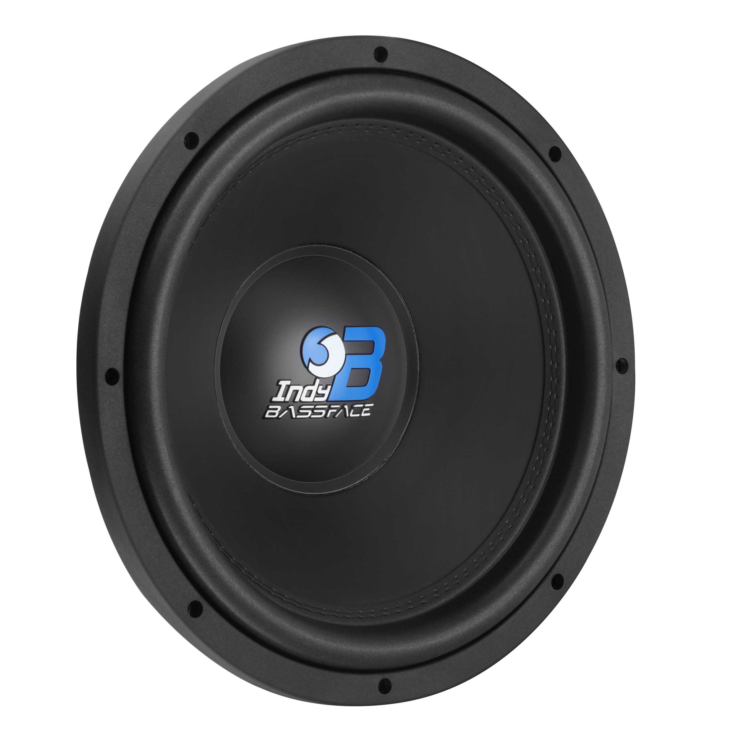 Subwoofer Auto 38 CM Bass Face IndyB15/2 10" 2+2 Ohm | Woofer Car Audio Power - 700W RMS - 1400W MAX POWER - immagine 3