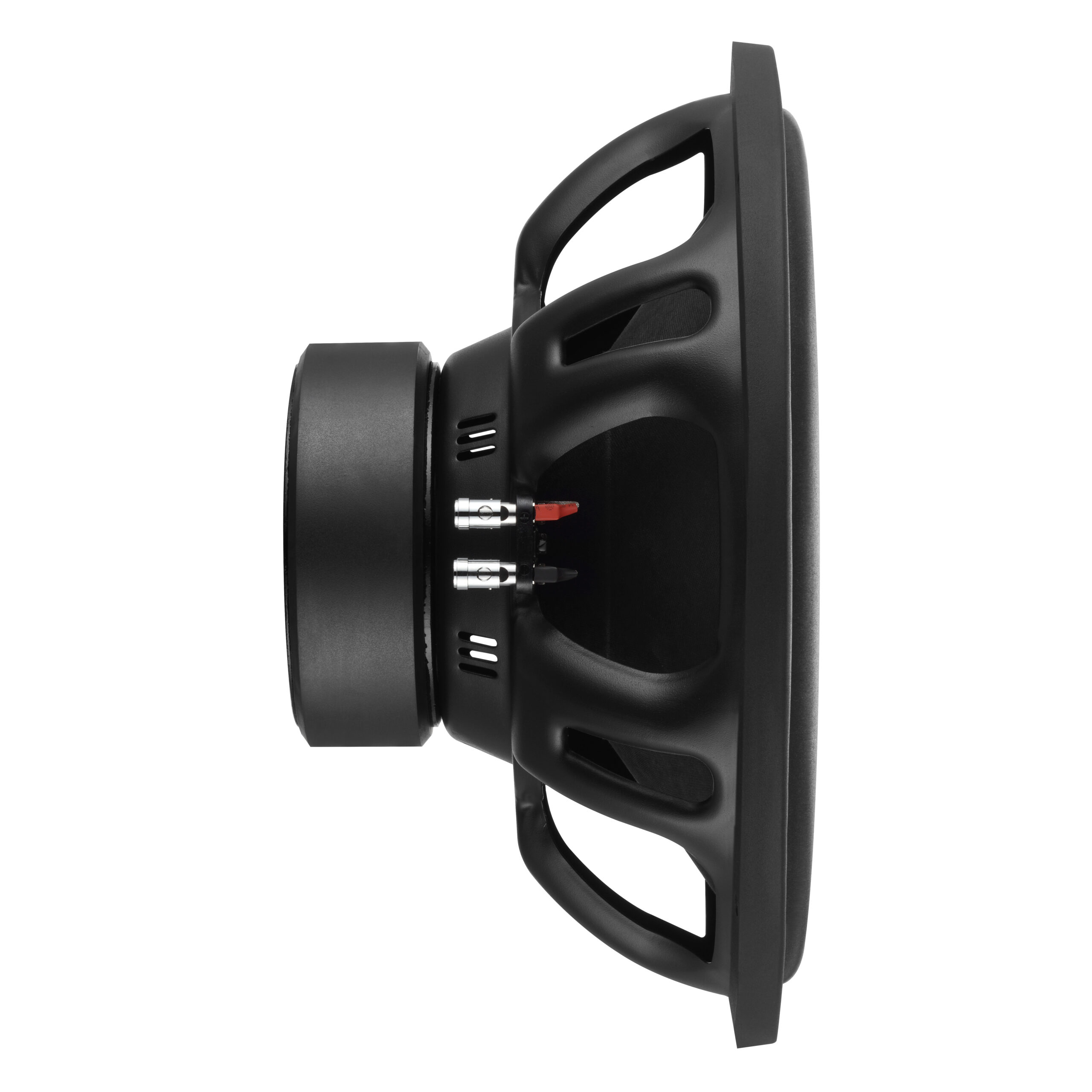 Subwoofer Auto 38 CM Bass Face IndyB15/2 10" 2+2 Ohm | Woofer Car Audio Power - 700W RMS - 1400W MAX POWER - immagine 7