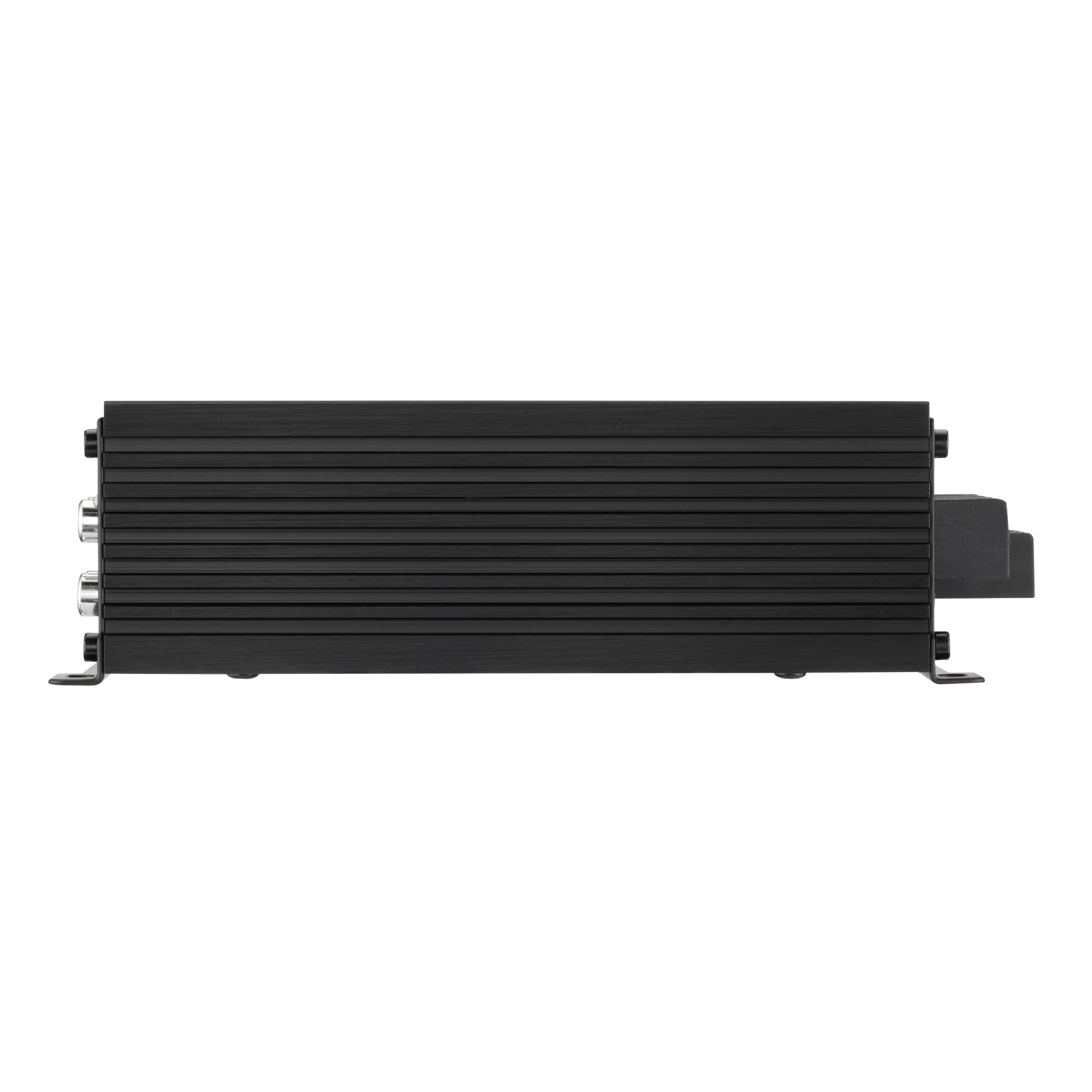 Amplificatore 4 Canali Bassface Indy60/X4D lato