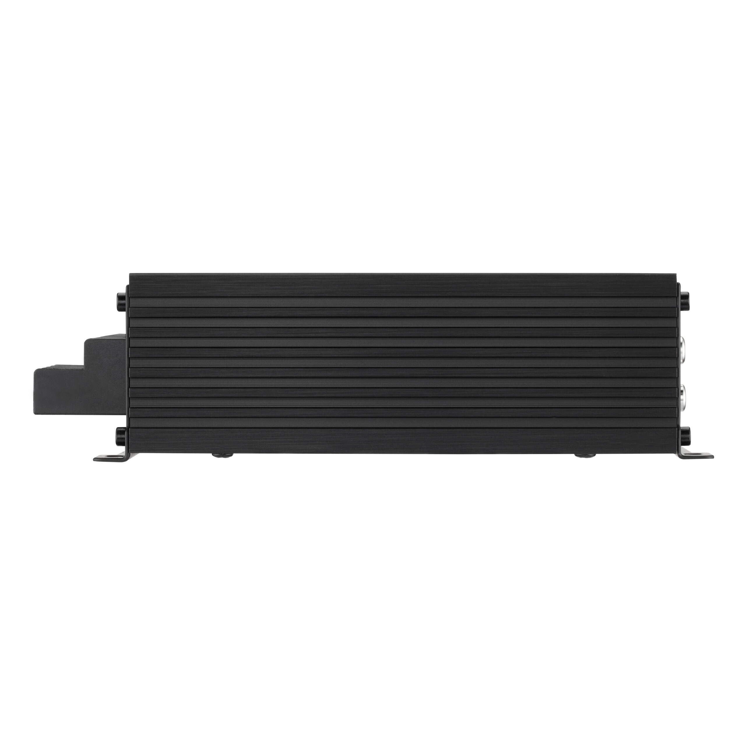 Amplificatore 4 Canali Bassface Indy60/X4D lato1
